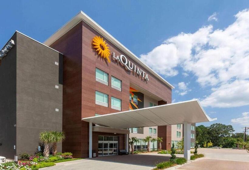 فندق La Quinta Inn & Suites By Wyndham Lafayette Oil Center