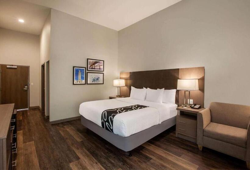 فندق La Quinta Inn & Suites By Wyndham Lafayette Oil Center