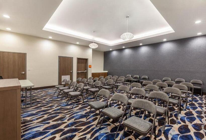 فندق La Quinta Inn & Suites By Wyndham Lafayette Oil Center