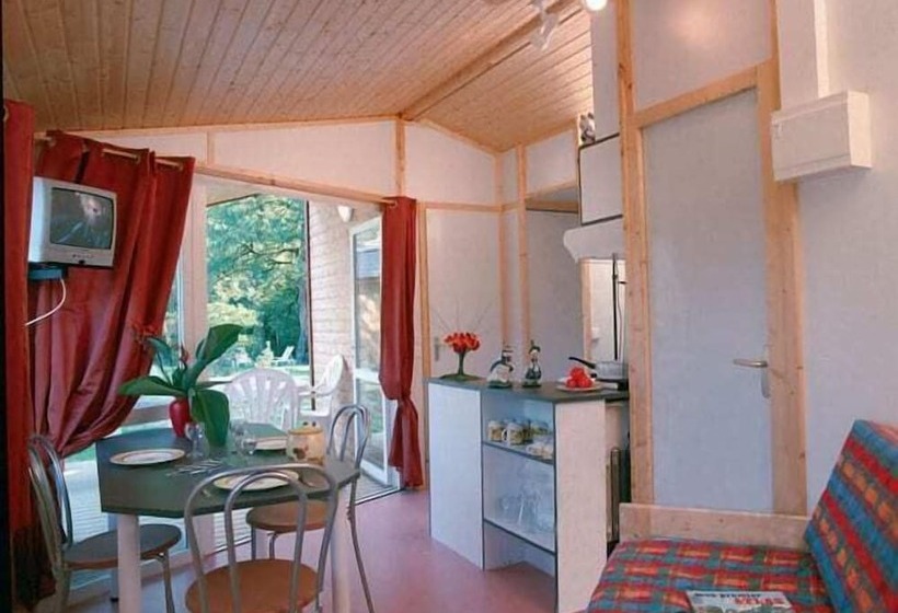 酒店 Hôtel Gites Le Clos Du Moulin