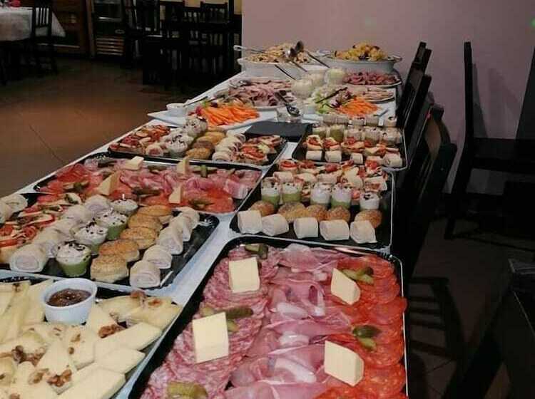 酒店 Hôtel Gites Le Clos Du Moulin