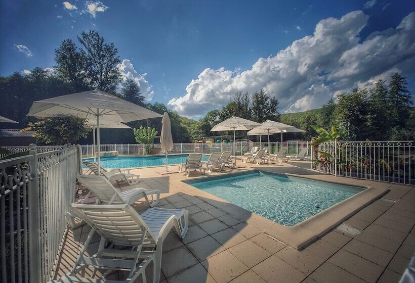 酒店 Hôtel Gites Le Clos Du Moulin