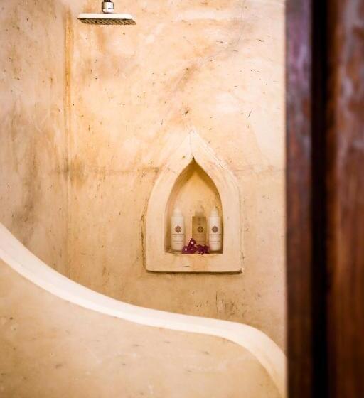 בית מלון כפרי Mr Kahawa