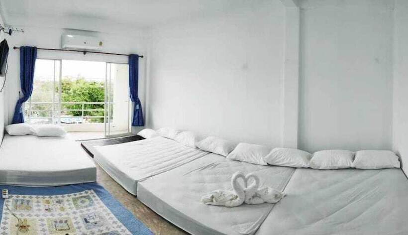 هتل Oyster Resort