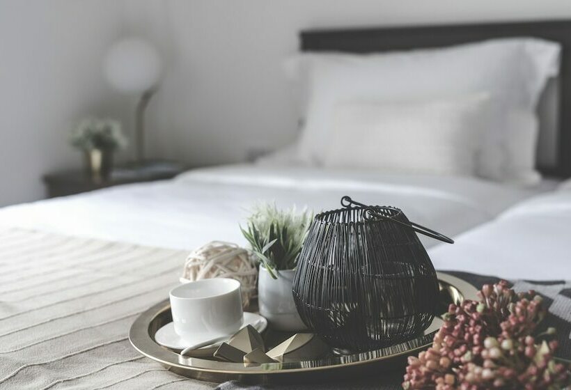 هتل Parco Khaoyai By Bonanza