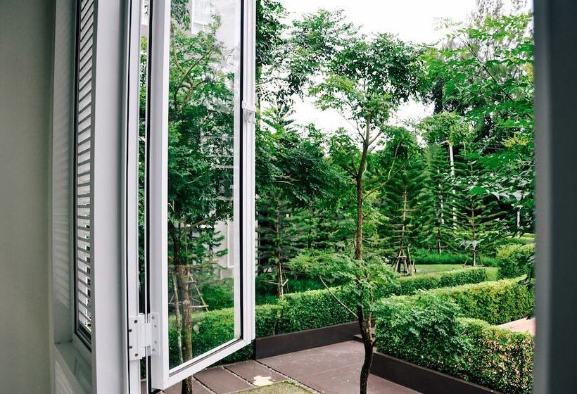 هتل Parco Khaoyai By Bonanza