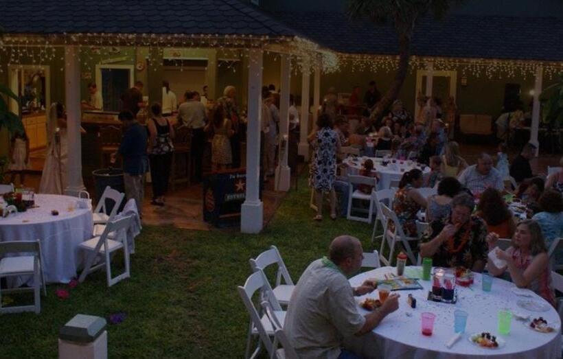 هتل Seashell Village Resort Near The Beach With Kitchens