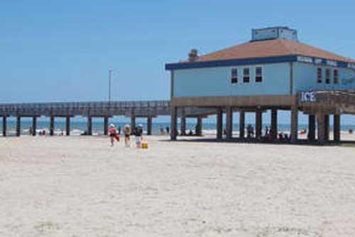 هتل Seashell Village Resort Near The Beach With Kitchens