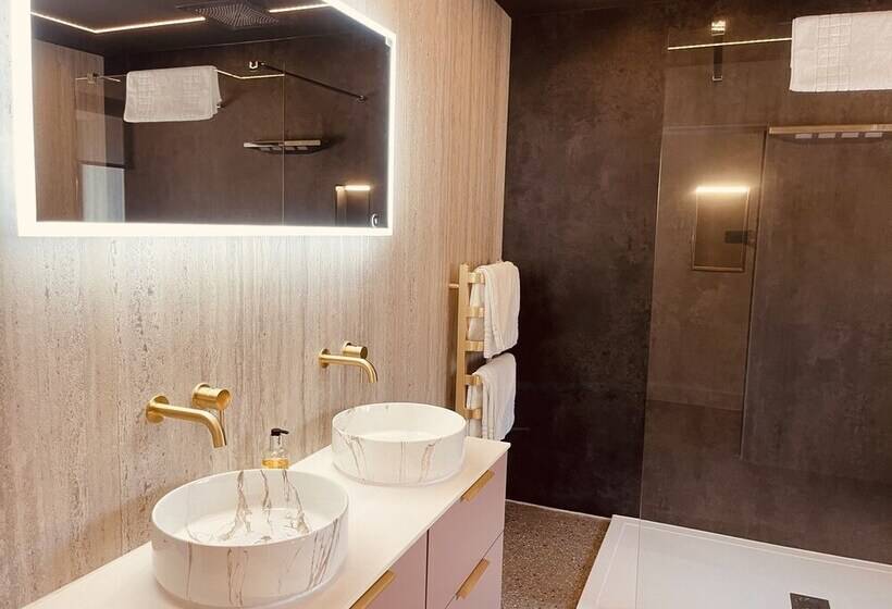 فندق South View Lodges