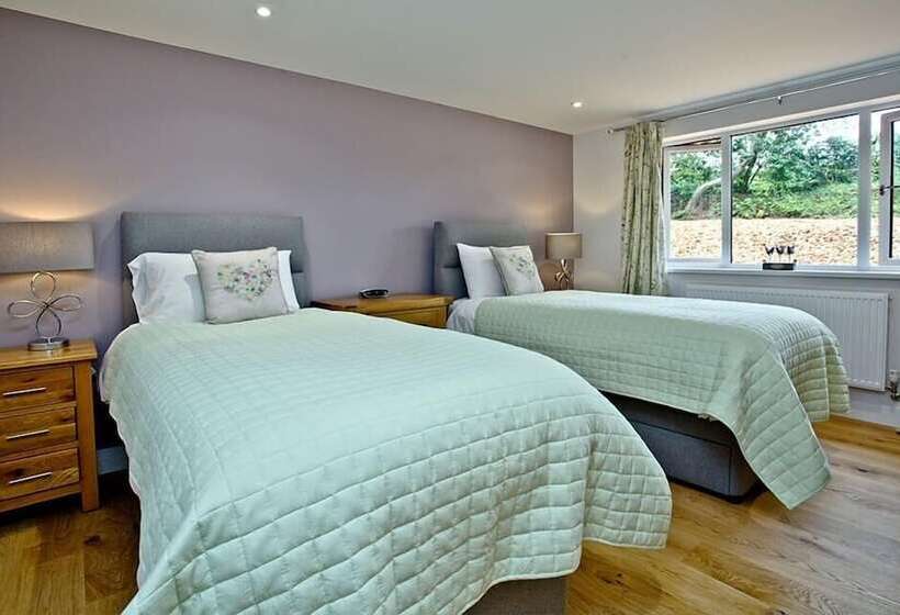 فندق South View Lodges