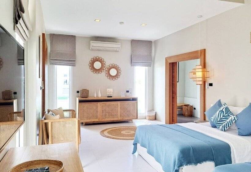 فندق Vela Villa Chaam