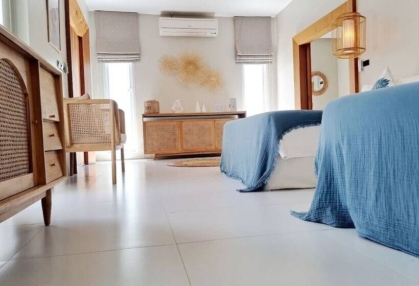 فندق Vela Villa Chaam