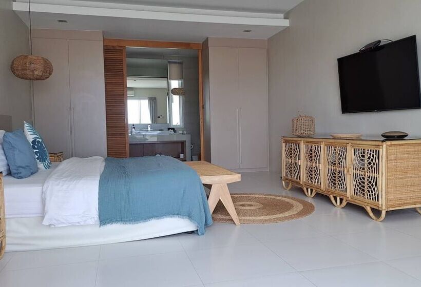 فندق Vela Villa Chaam
