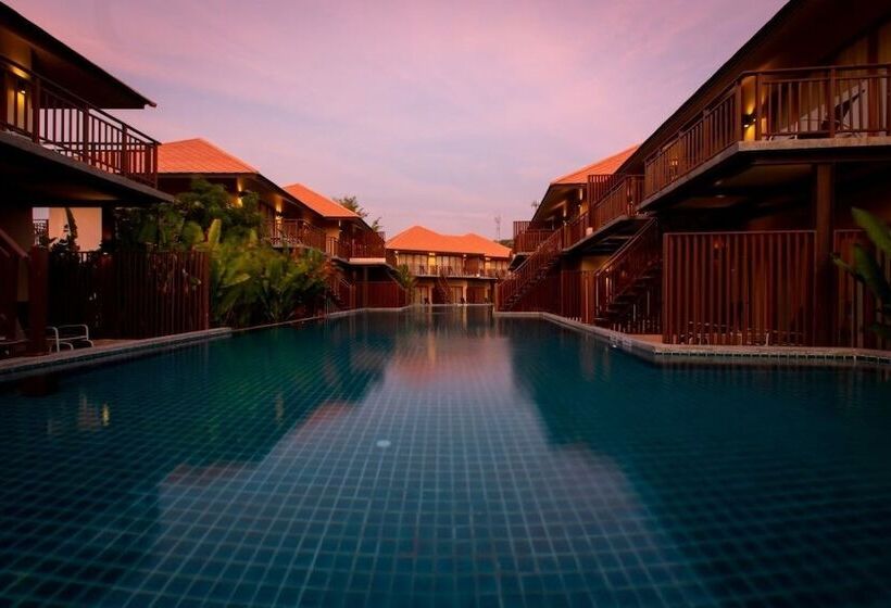 هتل Venice Sea View Resort