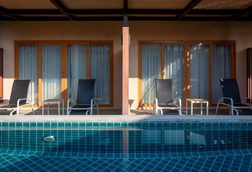 هتل Venice Sea View Resort