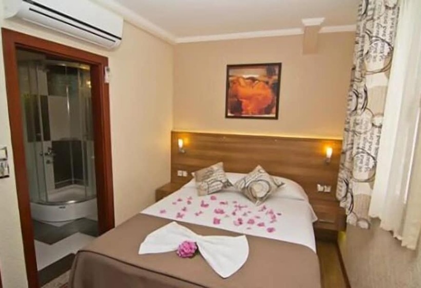 Karya Butik Otel