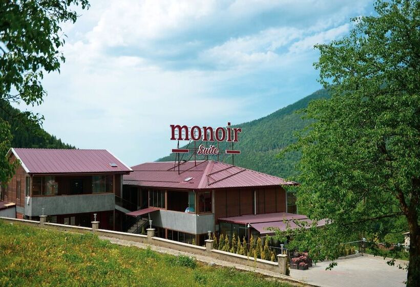 Monoir Suite