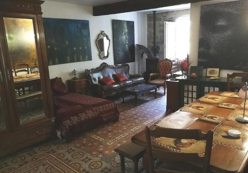 بنسيون Chambres D Hotes Molière