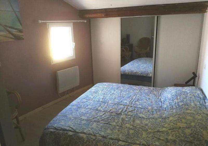 بنسيون Chambres D Hotes Molière