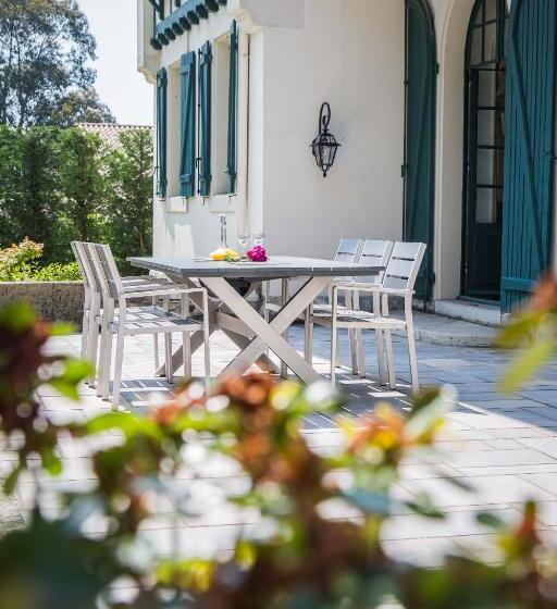 بنسيون Maison Cuevas