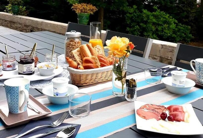 بنسيون Maison Cuevas