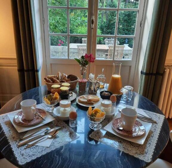 بنسيون Maison Cuevas