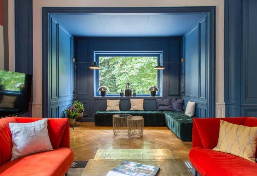 بنسيون Maison Cuevas