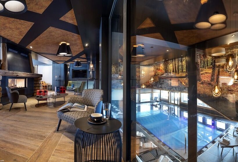 Mgm Hôtels & Résidences   Résidence Amaya