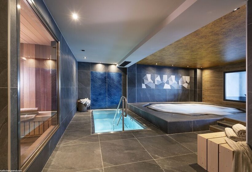 Mgm Hôtels & Résidences   Résidence Amaya