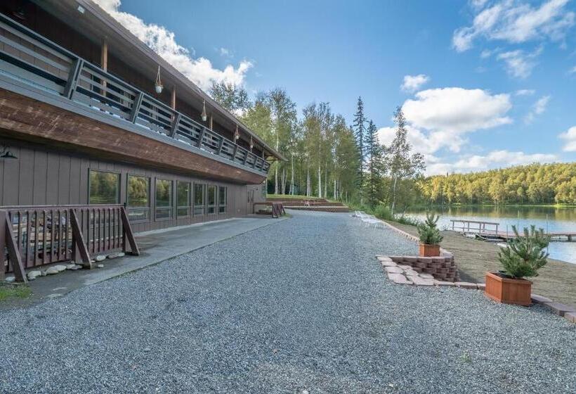 Meier Lake Resort