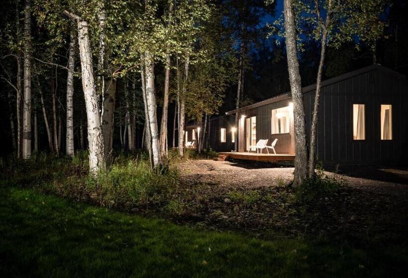 Meier Lake Resort