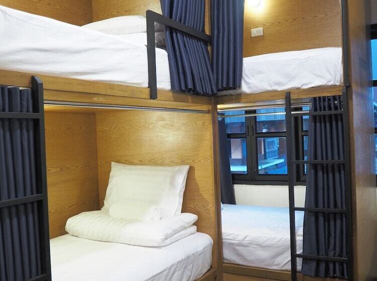 Terminal Hostel