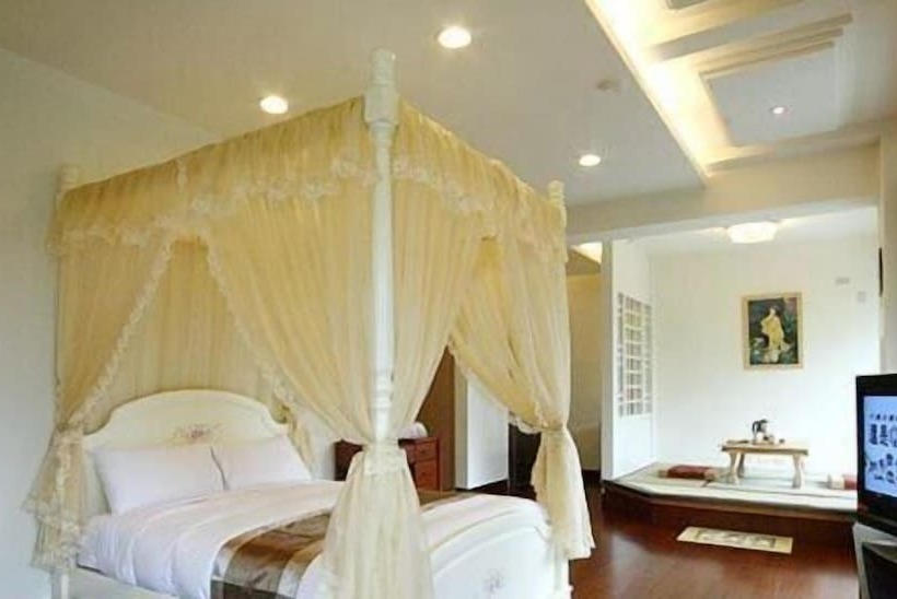 Ti Siang B&b