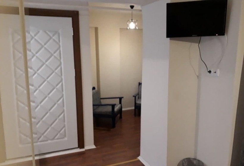 Via Kutahya Otel