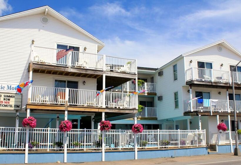 Atlantic Motel