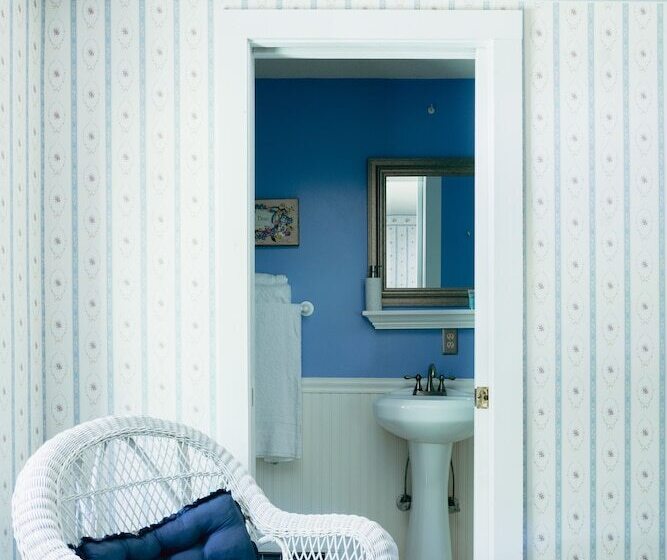 مبيت وإفطار Carriage Barn Inn