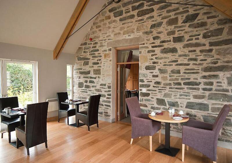 Bed and Breakfast Craigatin House & Courtyard