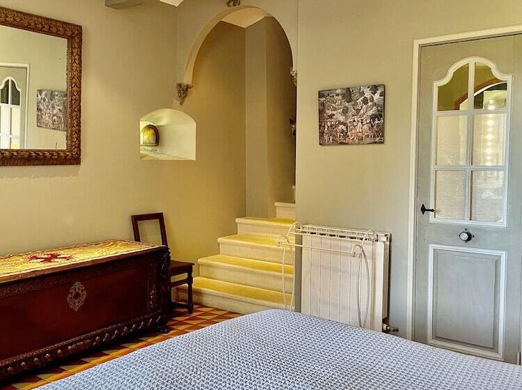 Bed and Breakfast Domaine La Lauren Avec Piscine Chauffée Et Jacuzzi