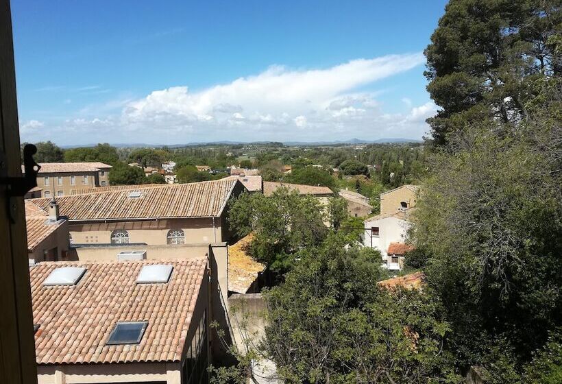 مبيت وإفطار La Dordine Chambres D Hôtes