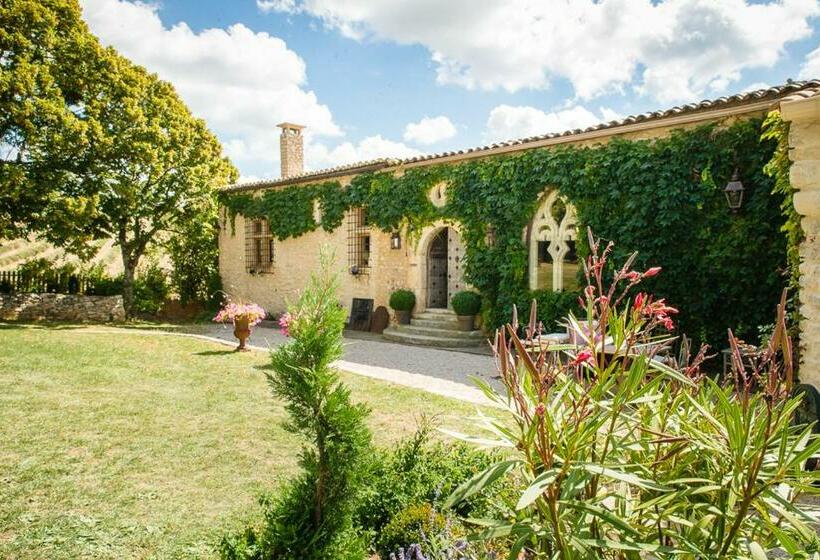 Bed and Breakfast Domaine La Lauren Avec Piscine Chauffée Et Jacuzzi