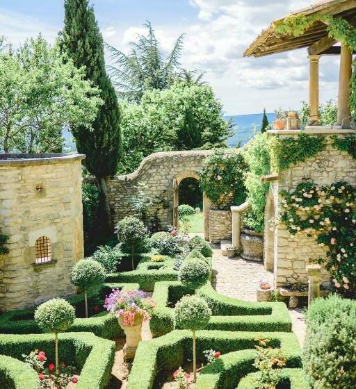 Bed and Breakfast Domaine La Lauren Avec Piscine Chauffée Et Jacuzzi