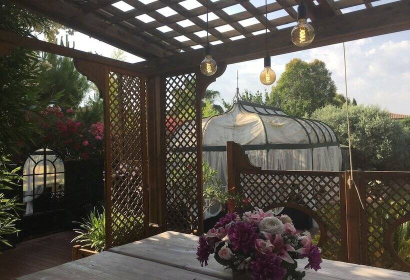 Bed and Breakfast La Mylandre Chambre D'hôtes