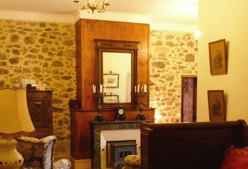 住宿加早餐  La Quinta