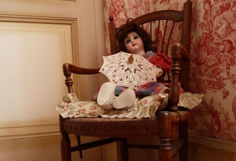 住宿加早餐  La Quinta