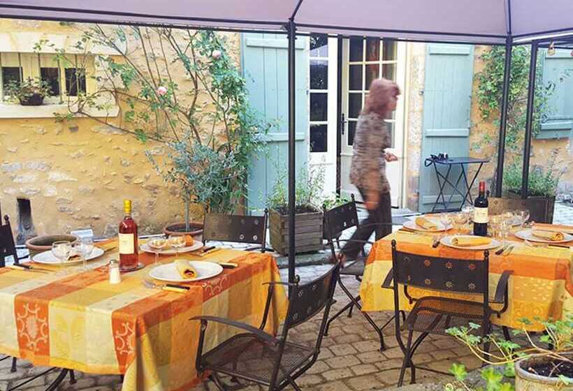 住宿加早餐  La Quinta