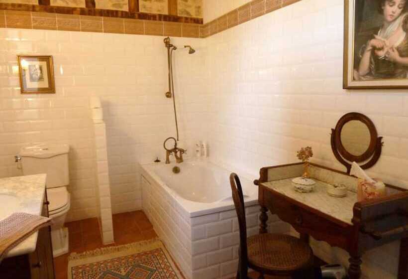 住宿加早餐  La Quinta