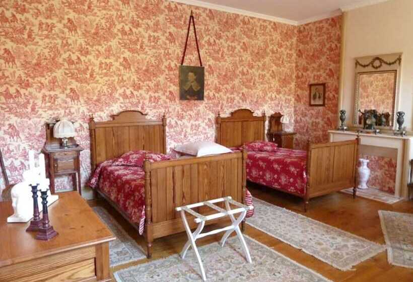 住宿加早餐  La Quinta