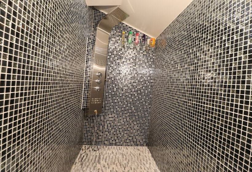 צימר Le Lotus Blanc