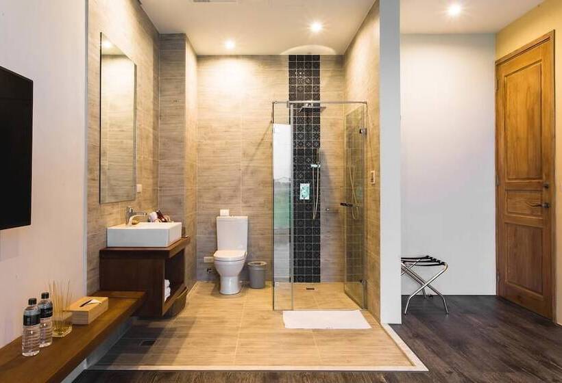 تختخواب و صبحانه Lei Garden Inn