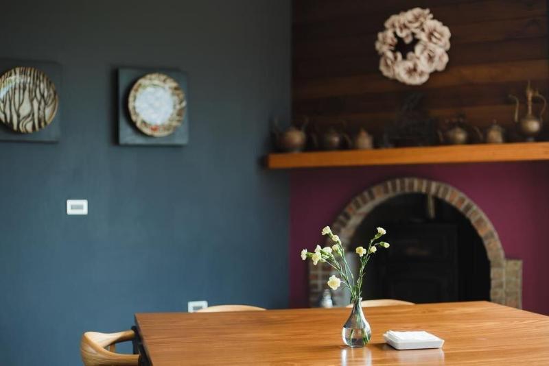 تختخواب و صبحانه Lei Garden Inn